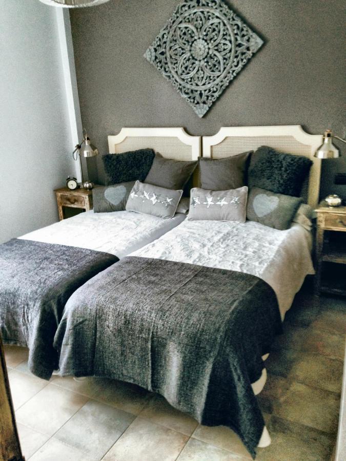 דירות Charming Studio In טריפה מראה חיצוני תמונה