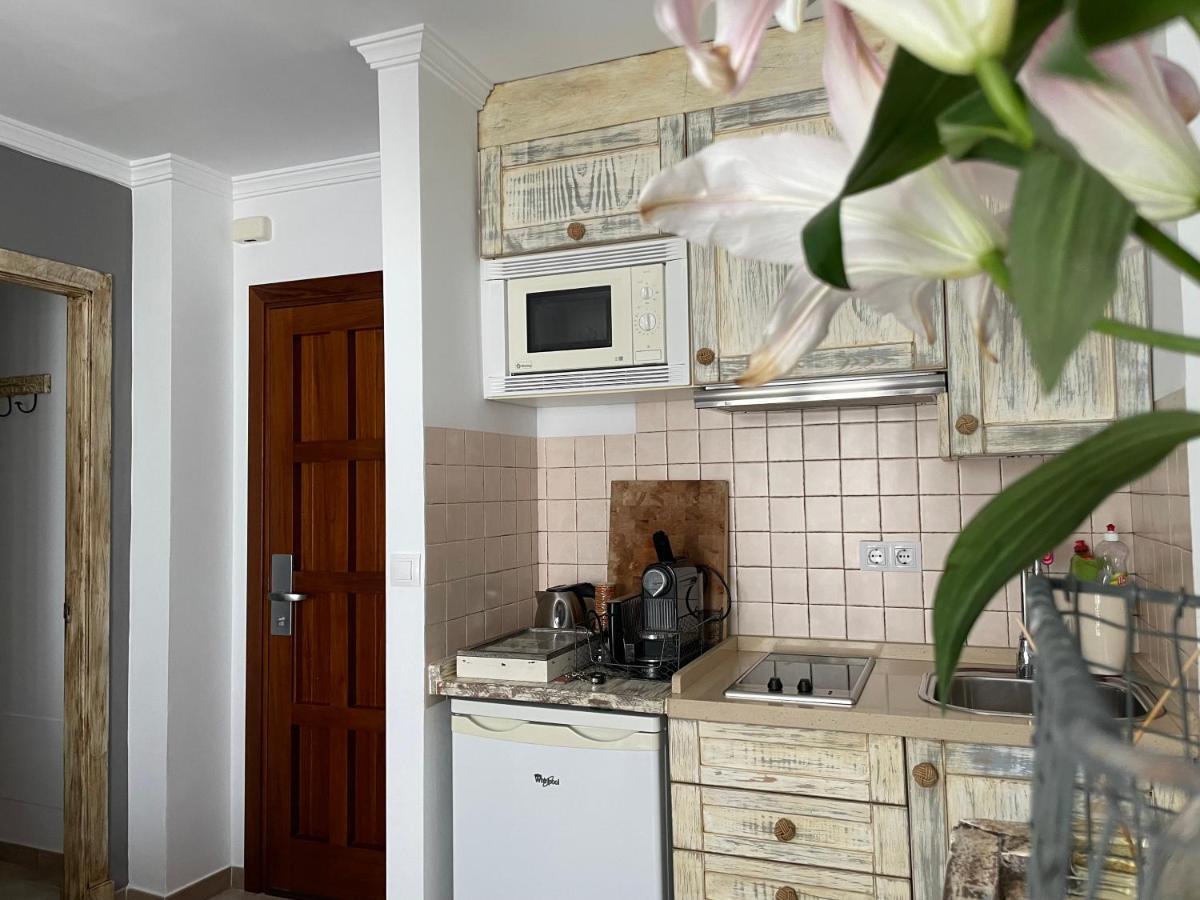 דירות Charming Studio In טריפה מראה חיצוני תמונה