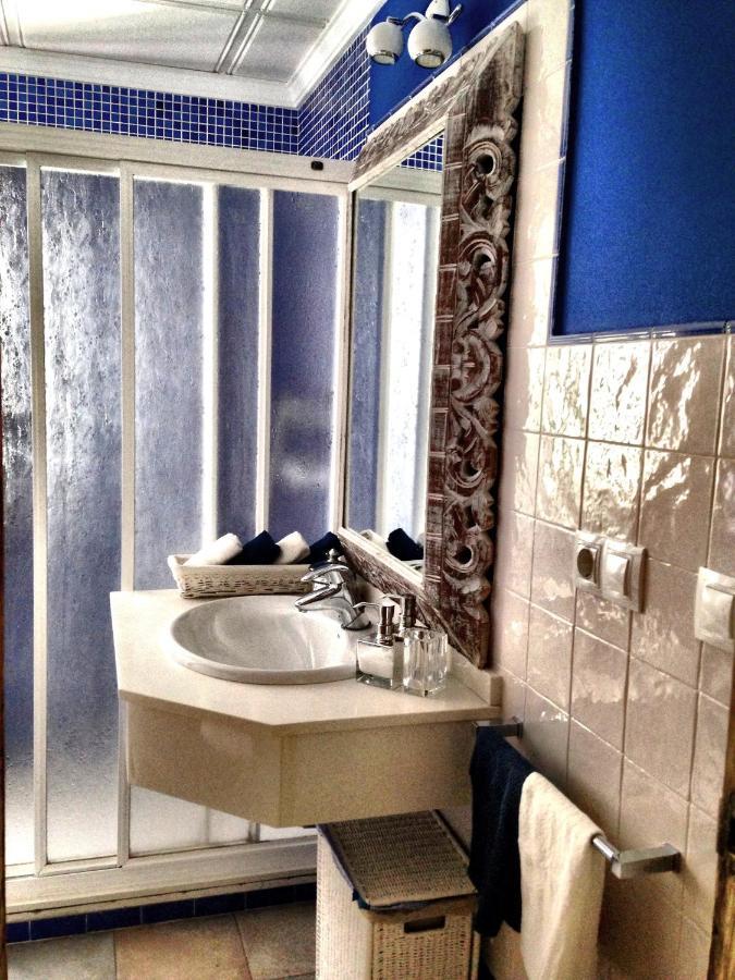 דירות Charming Studio In טריפה מראה חיצוני תמונה