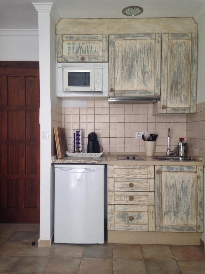 דירות Charming Studio In טריפה מראה חיצוני תמונה