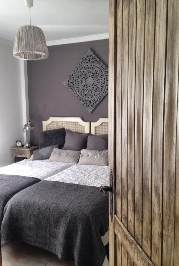 דירות Charming Studio In טריפה מראה חיצוני תמונה